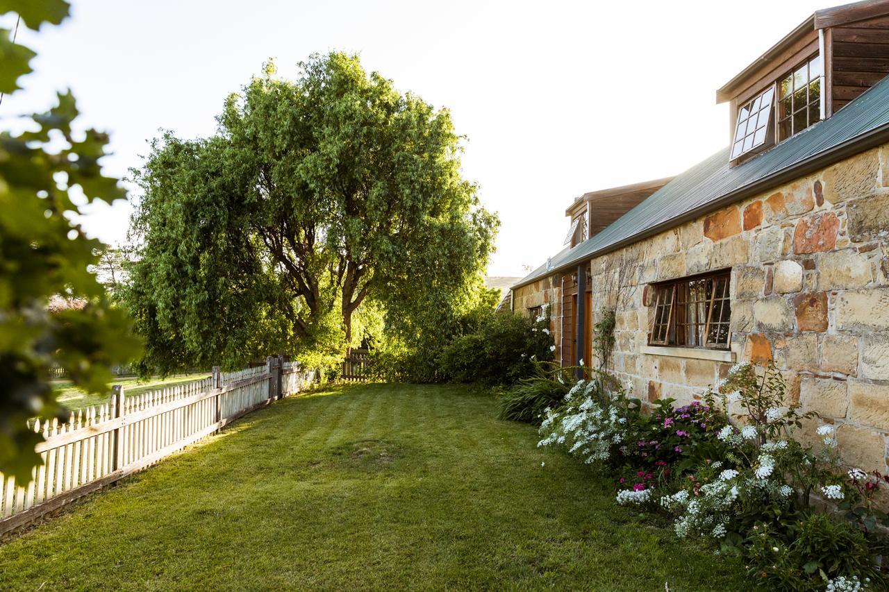 ריצ'מונד Daisy Bank Cottages מראה חיצוני תמונה