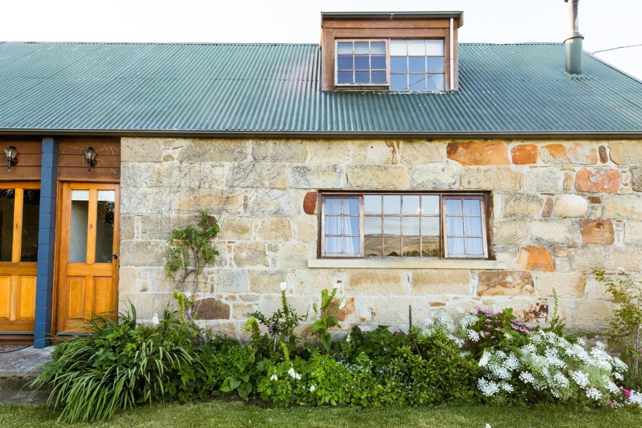 ריצ'מונד Daisy Bank Cottages מראה חיצוני תמונה