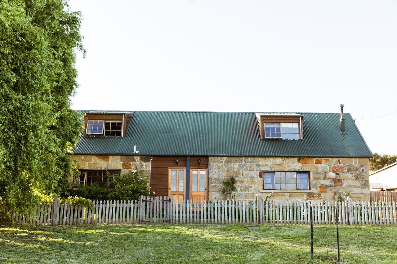 ריצ'מונד Daisy Bank Cottages מראה חיצוני תמונה