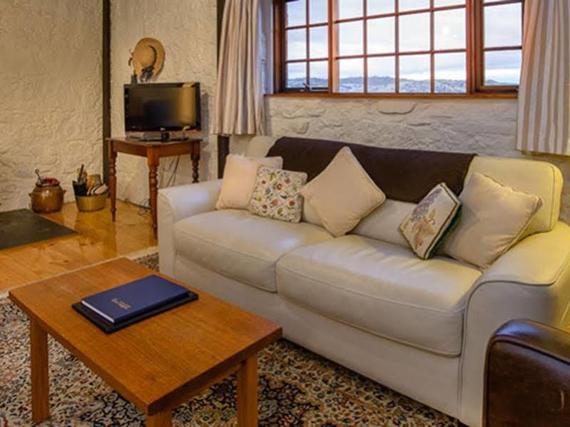 ריצ'מונד Daisy Bank Cottages מראה חיצוני תמונה